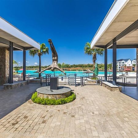 The Blyde Crystal Lagoon Pretoria-Noord Buitenkant foto