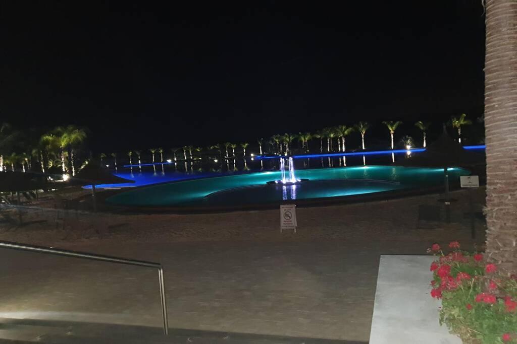 The Blyde Crystal Lagoon Pretoria-Noord Buitenkant foto