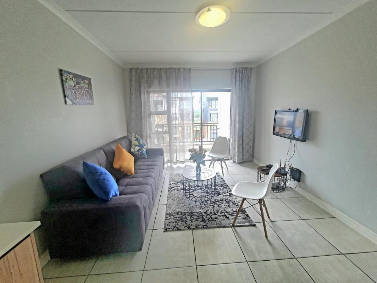 The Blyde Crystal Lagoon Appartement Pretoria-Noord Buitenkant foto